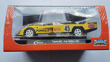 Slot.it CA41e Toyota 86C 1987