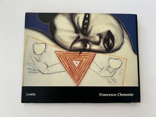 Francesco clemente michael - francesco,