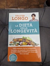 La Dieta Della Longevità