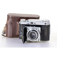 Fotocamera Kodak Retina I