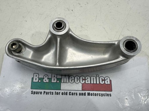 Leveraggio mono ammortizzatore - leveraggio,