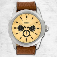 Oozoo Orologio Da Donna