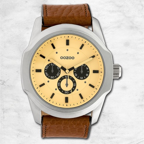 Oozoo orologio donna - orologio, da