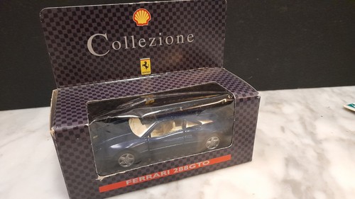 Shell collezione ferrari - -,