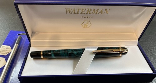 Penna sfera waterman phileas - sfera,