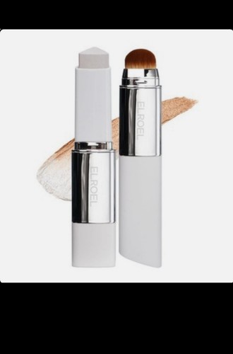 Elroel blanc cover cream - elroel,
