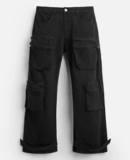 ZARA MAN FW2026 collection