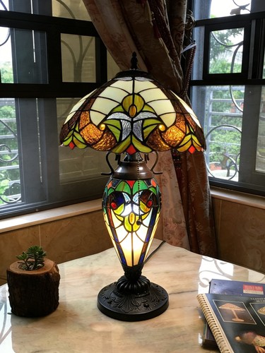 Lampada tavolo - lampada, da