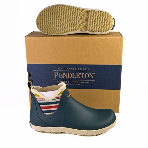 Stivali pioggia pendleton - da,