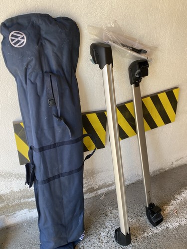 Barre porta tutto volkswagen - barre,