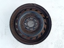CERCHIO IN FERRO PER FIAT Seicento Serie 176B2.000 (98>00)