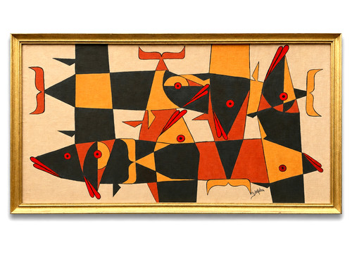 Tableau vintage defol natura - vintage,