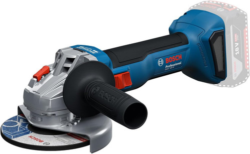 Bosch professional 18v system - bosch,