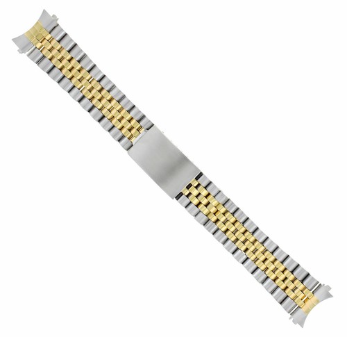 Bracciale cinturino orologio - bracciale,