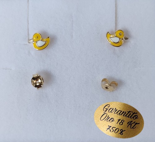 Orecchini vintage bambina - orecchini, da
