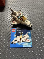 LEGO City 3367 Space Shuttle