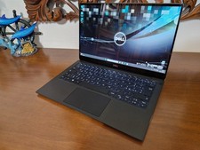 Dell XPS 13 9305 Touch i7-1165G7 16 RAM 1 Tb SSD Business UltraBook 13.3"