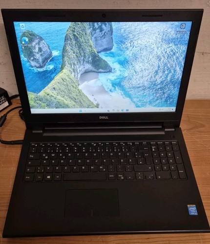 Notebook dell inspiron 3542 - notebook, 15