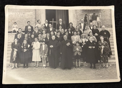 Foto storica nettuno - foto,