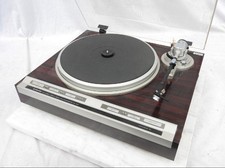 Pioneer PL-707 giradischi a