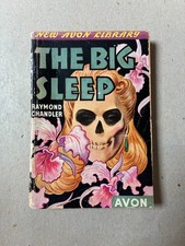 Raymond Chandler "The Big