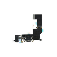 Connettore Lightning e jack