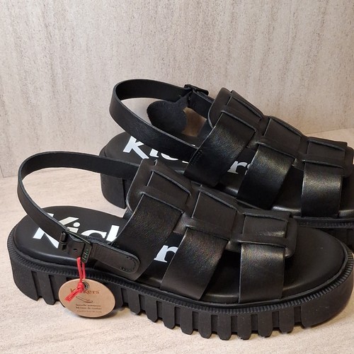 Sandali kickers donna kick - kickers,