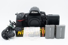 Corpo fotocamera reflex Nikon