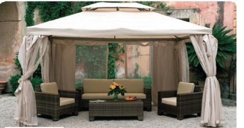 Ricambio set teli laterali - set, 4