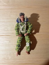 Vintage GI Joe Action Figure