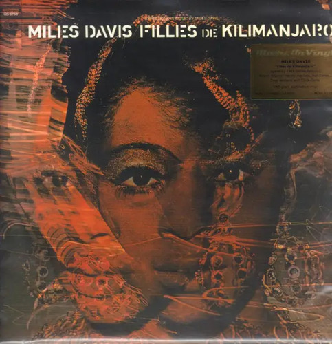 Miles davis filles - davis, de