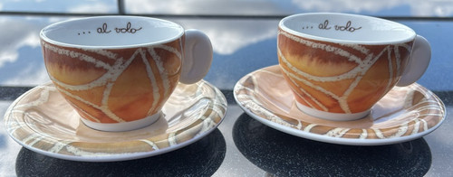 Thun café volo tazze - café,