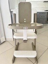 Seggiolone sgabello brevi slex - seggiolone/sgabello,
