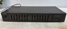 Technics SH-8017 2-Channel