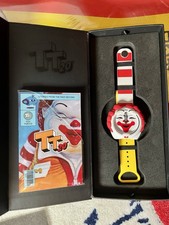 Orologio Toy Tokyo 20°