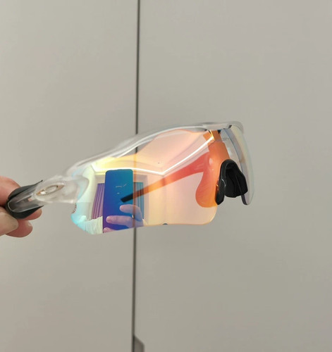 Occhiali da sole Oakley Radar