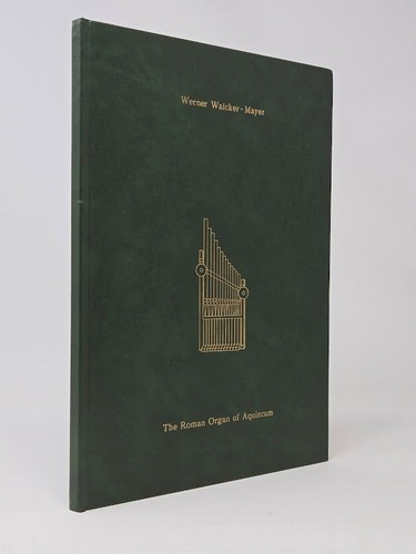 Wener walcker mayer the - wener,