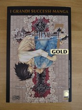 Death Note Gold DELUXE 7 Prima