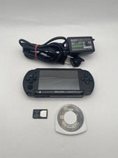 Sony PSP E1004 console di