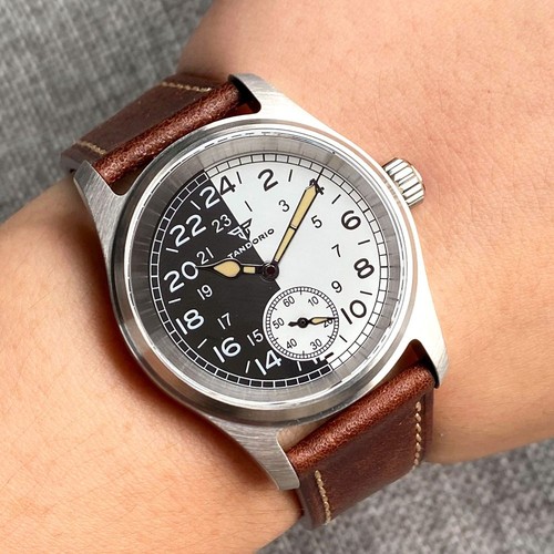 Orologio meccanico uomo - meccanico,