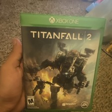 Titanfall xbox one - ea,