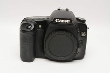 Canon EOS 30D DSLR Body
