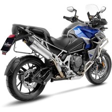 Scarico LEOVINCE LV ONE EVO