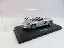 Alta velocità 1:43 Porsche