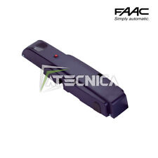 Motore attuatore garage basculante FAAC 550 Slave 230V 110553 2,7m