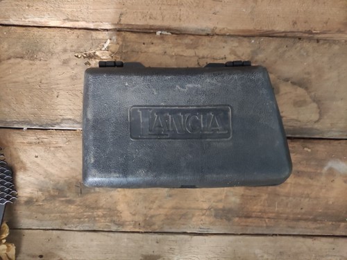 Lancia trousse borsa attrezzi - borsa,