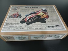 Brach model vr07 ducati tt2 - model, bm-vr07
