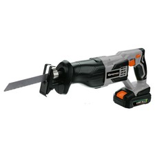 Sega Alternativa a Batteria al Litio Daewoo DALRC18-1 - Solo corpo