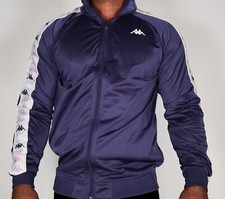 MEN'S KAPPA JACKET SIZE XXL