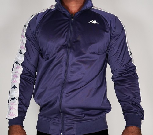 Men kappa jacket - men's,